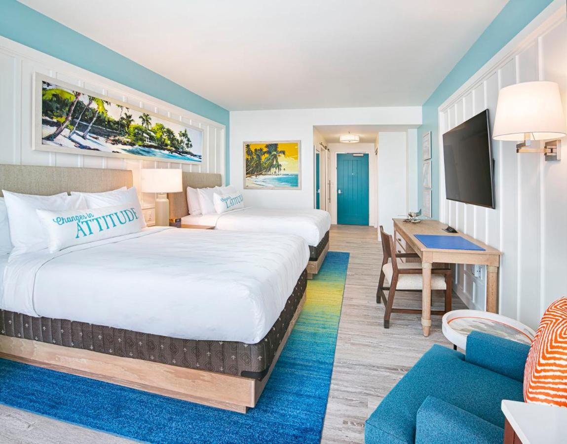 Margaritaville South Padre Island