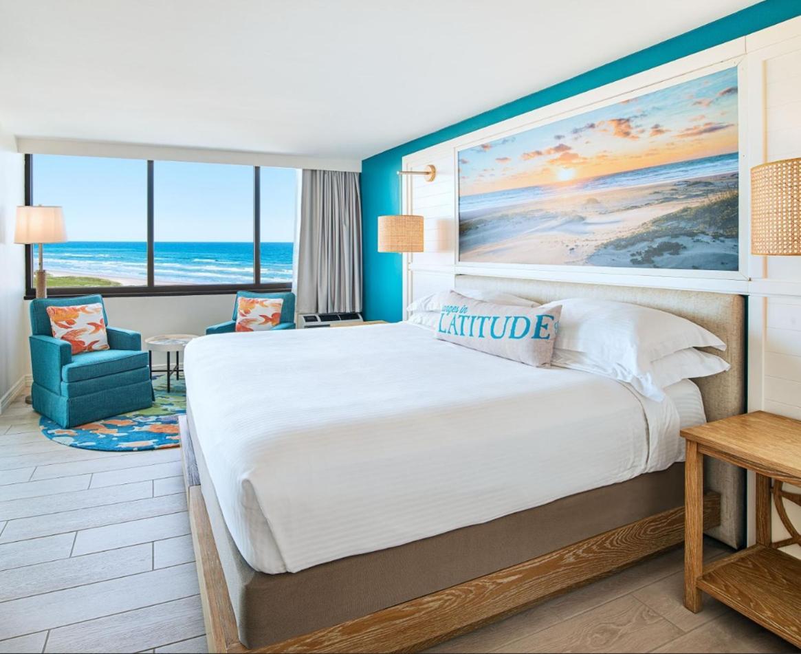 Resort Margaritaville 4*