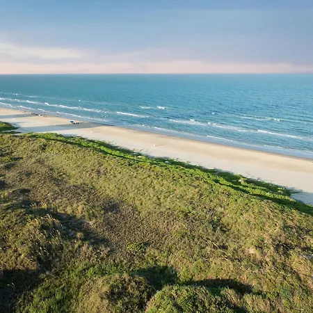 Margaritaville Beach Resort South Padre Island Exterior photo