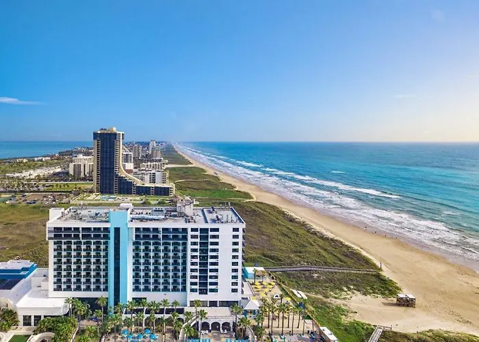 Margaritaville Beach Resort South Padre Island