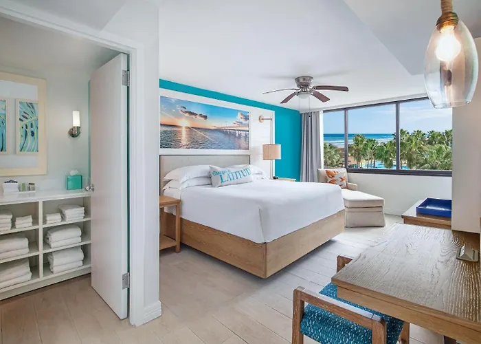 Margaritaville Beach Resort South Padre Island