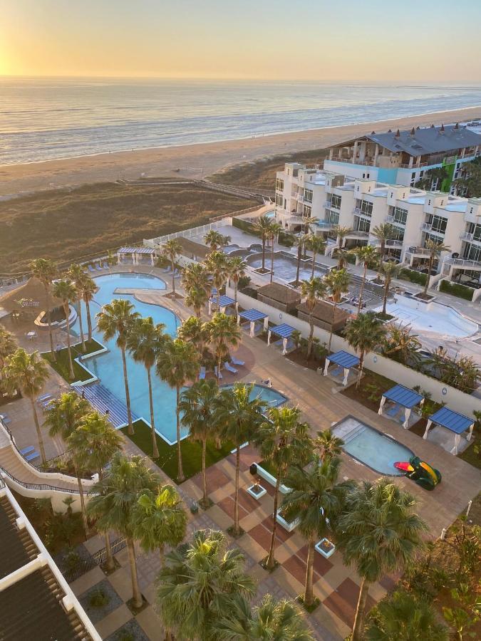 Margaritaville Resort