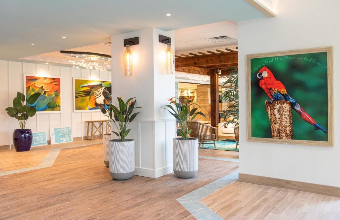 Resort Margaritaville 4*