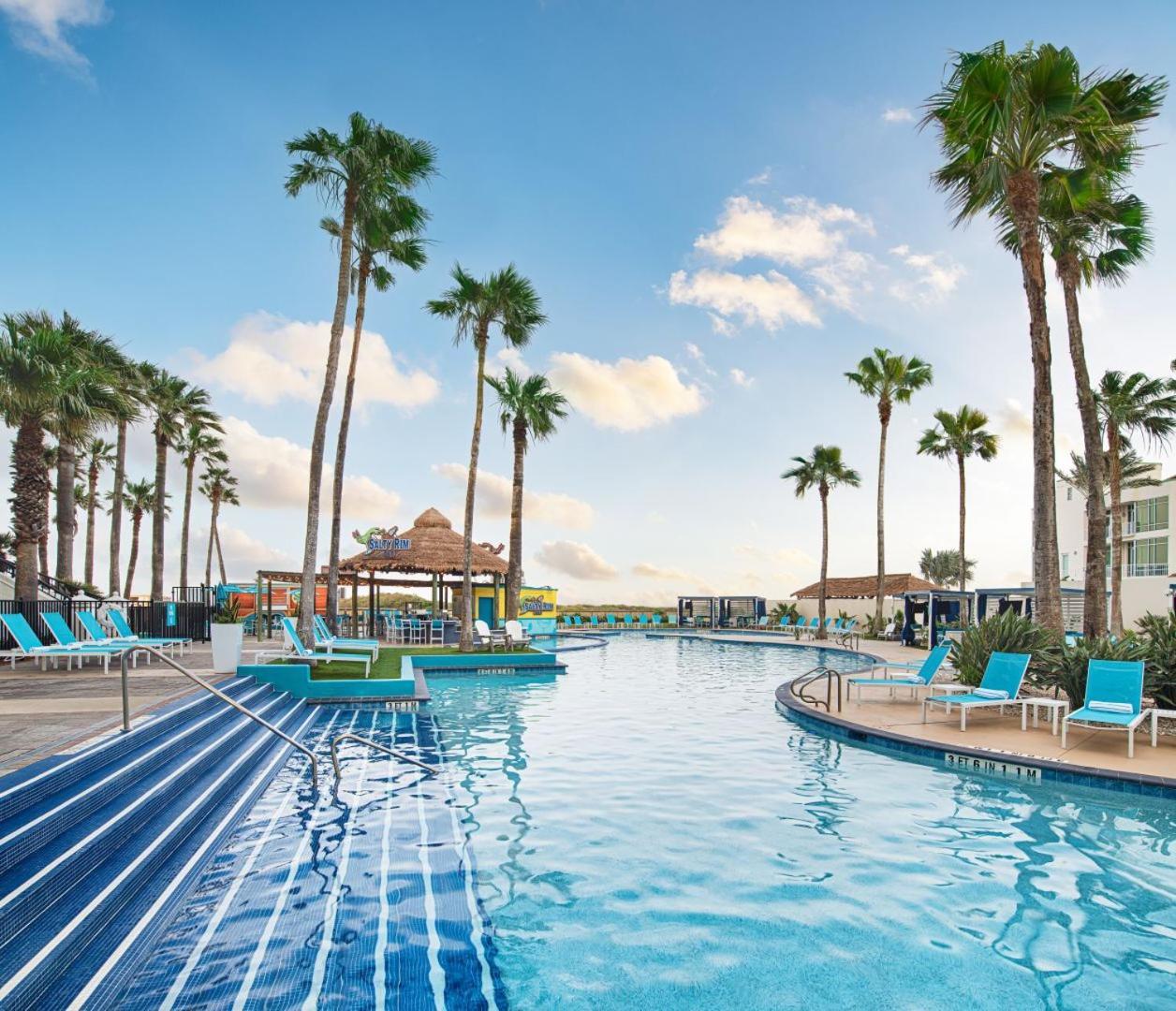 Resort Margaritaville