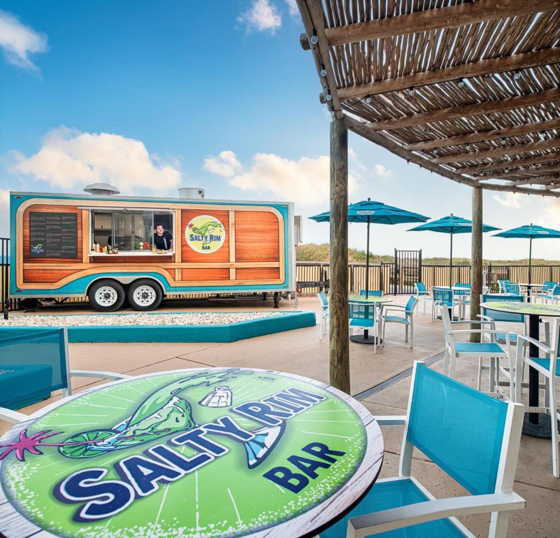 Resort Margaritaville South Padre Island