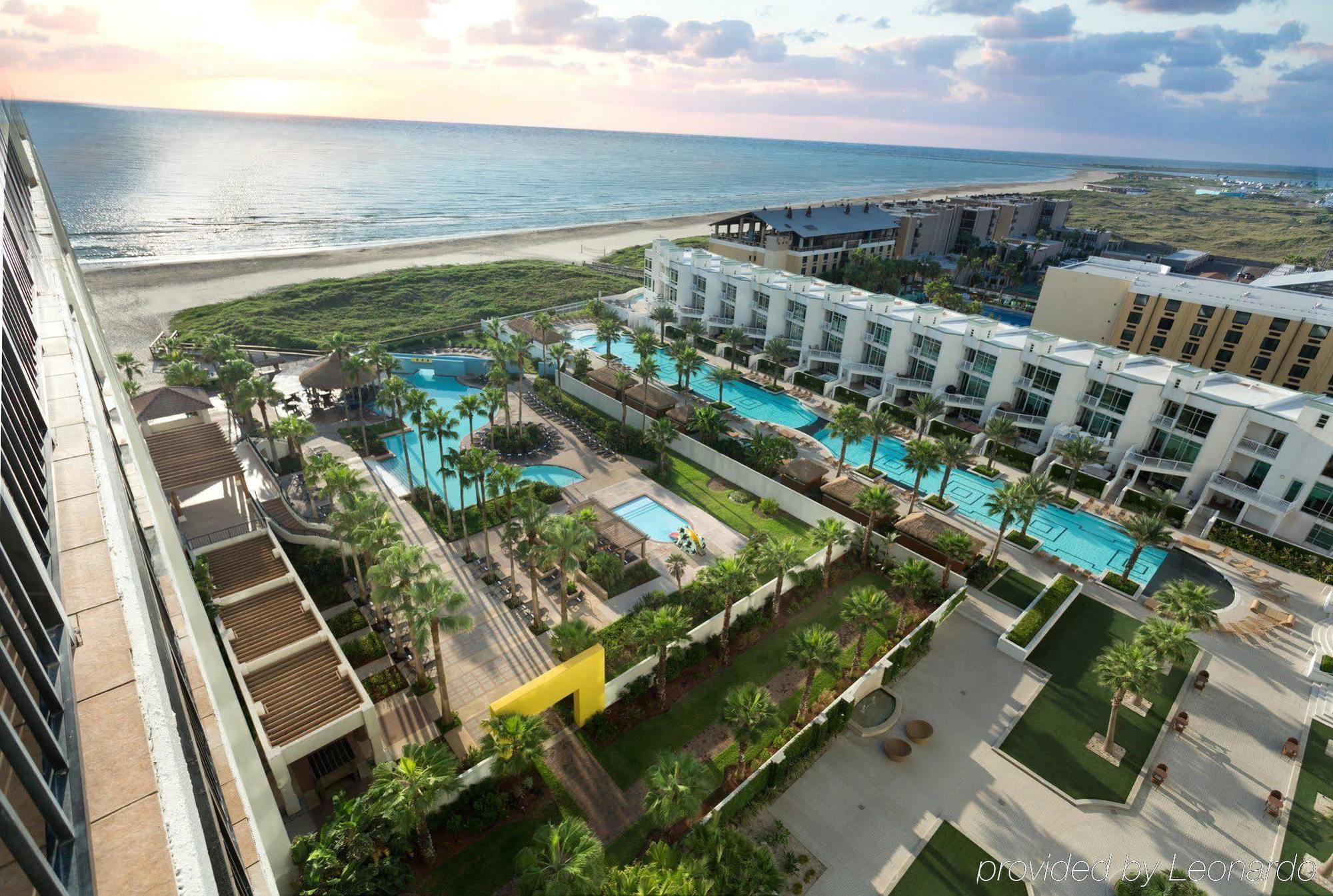 Resort Margaritaville South Padre Island